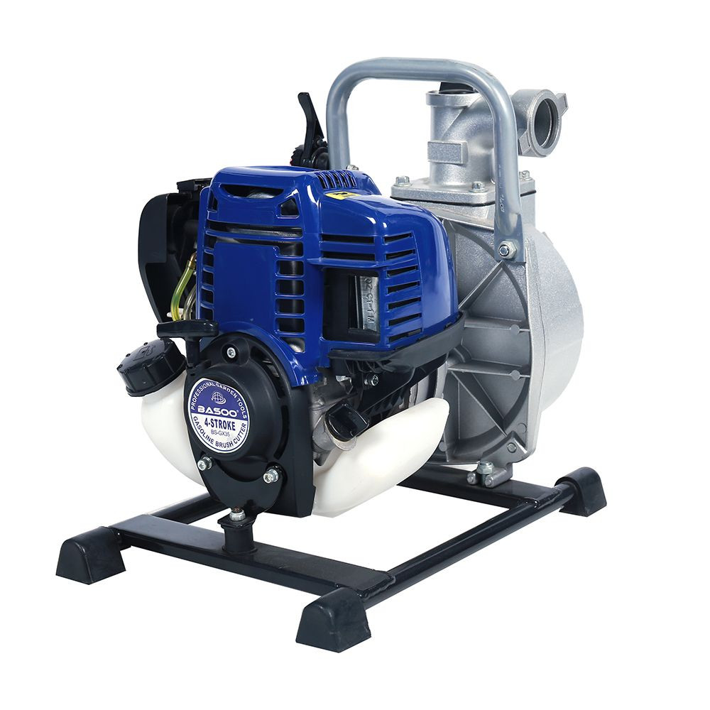 BASOO-Gasoline Water Pump GX35