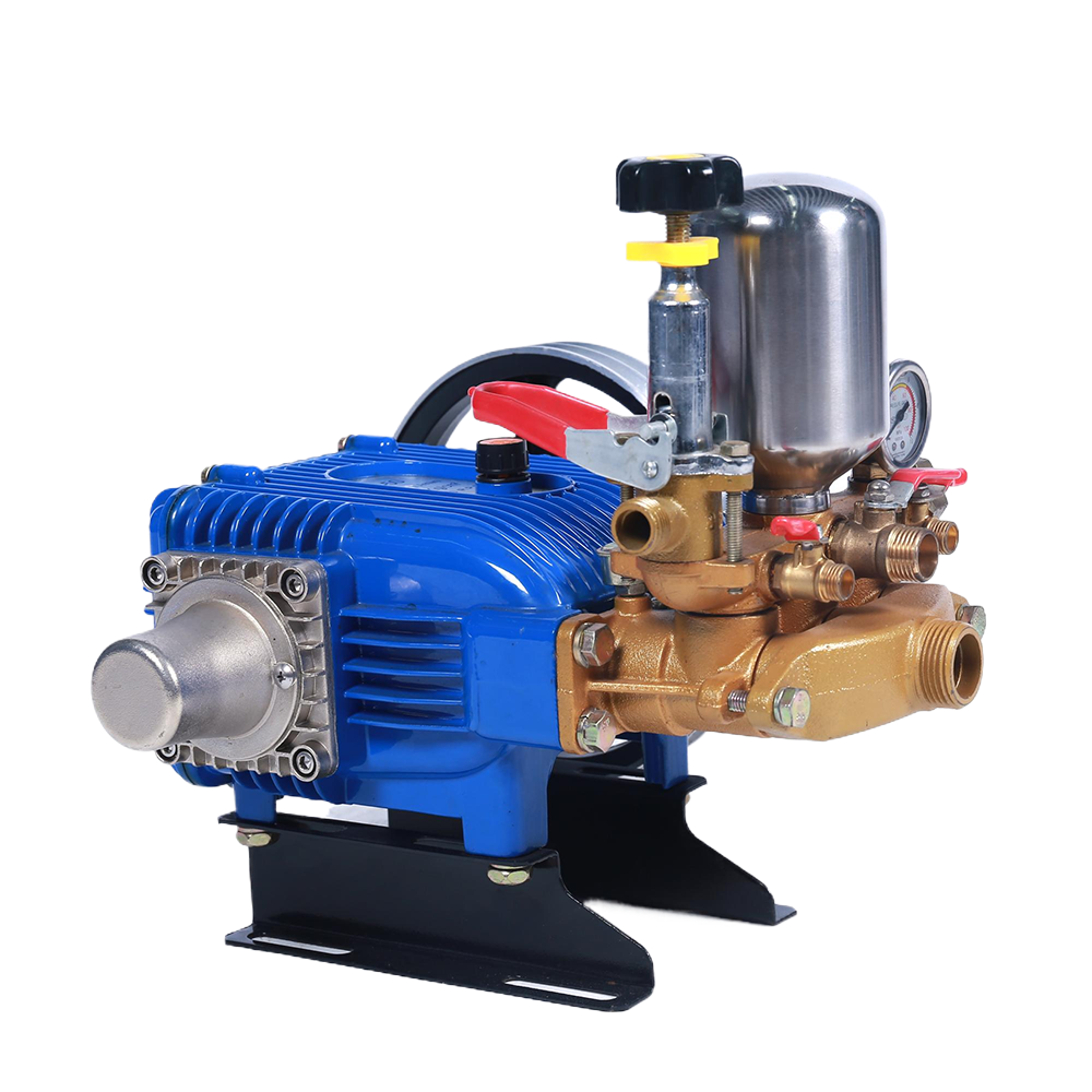 BASOO-Sprayer Pump BS-80/120BAR