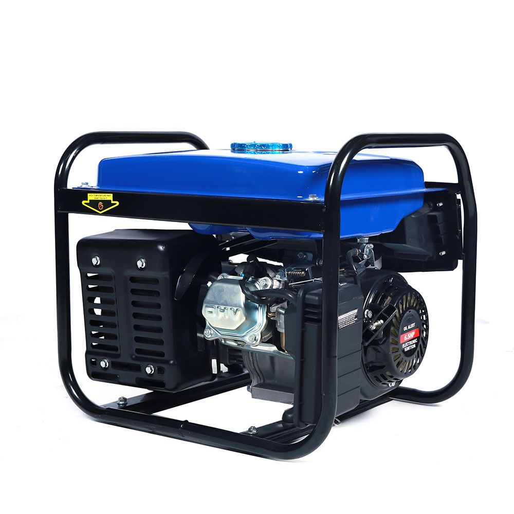 BS-1000/ 3000 Gasoline Generator