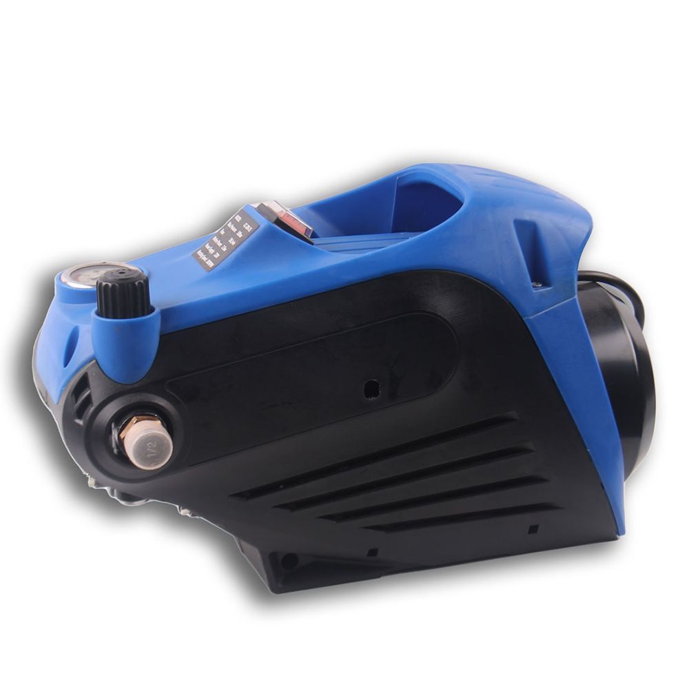 BASOO- High Pressure Washer 8 Mpa-14Mpa 220V-50HZ