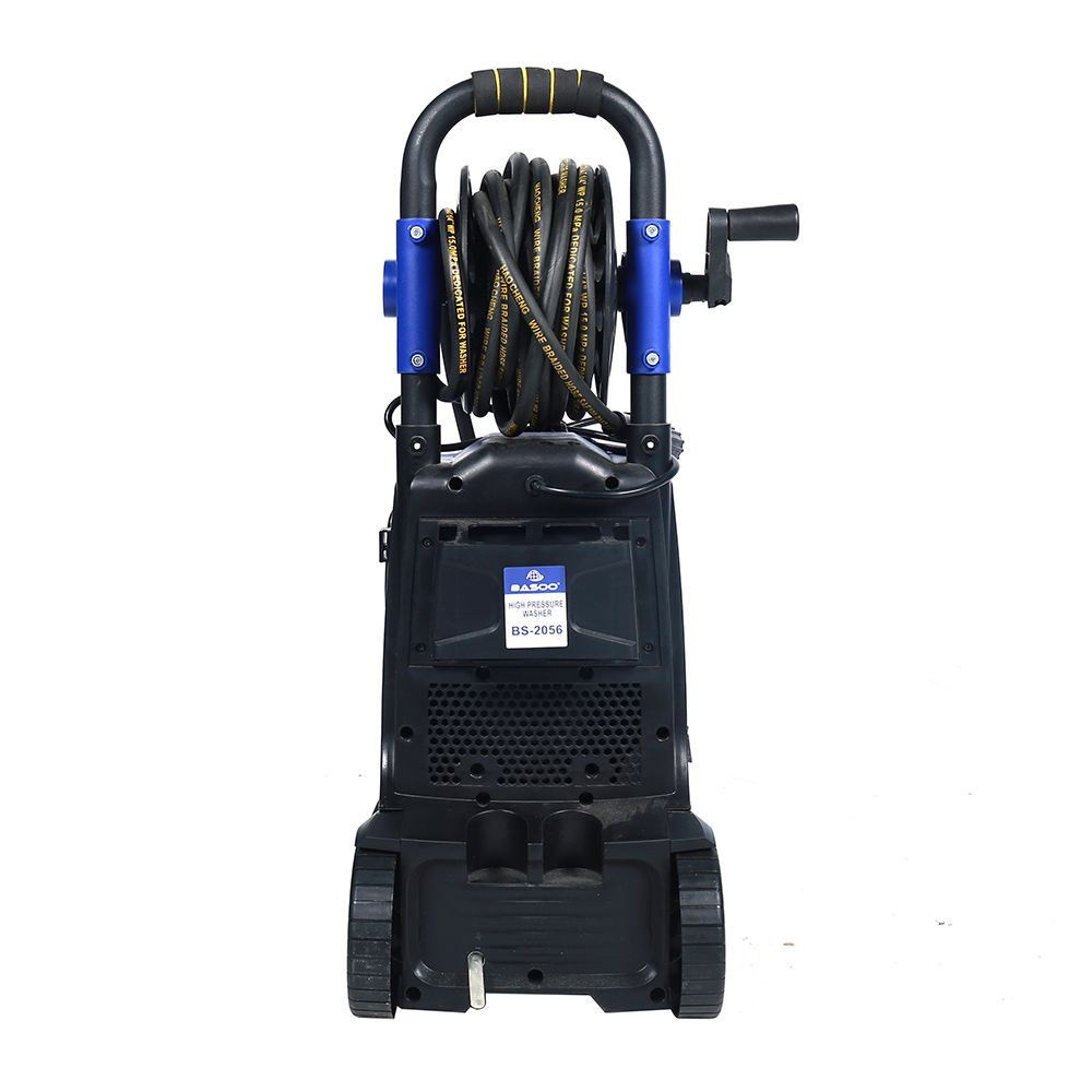 BASOO- High Pressure Washer 80BAR -110BAR 220V-50HZ