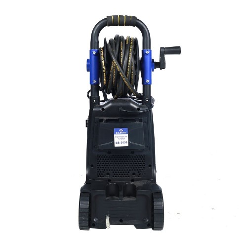 BASOO- High Pressure Washer 80BAR -110BAR 220V-50HZ