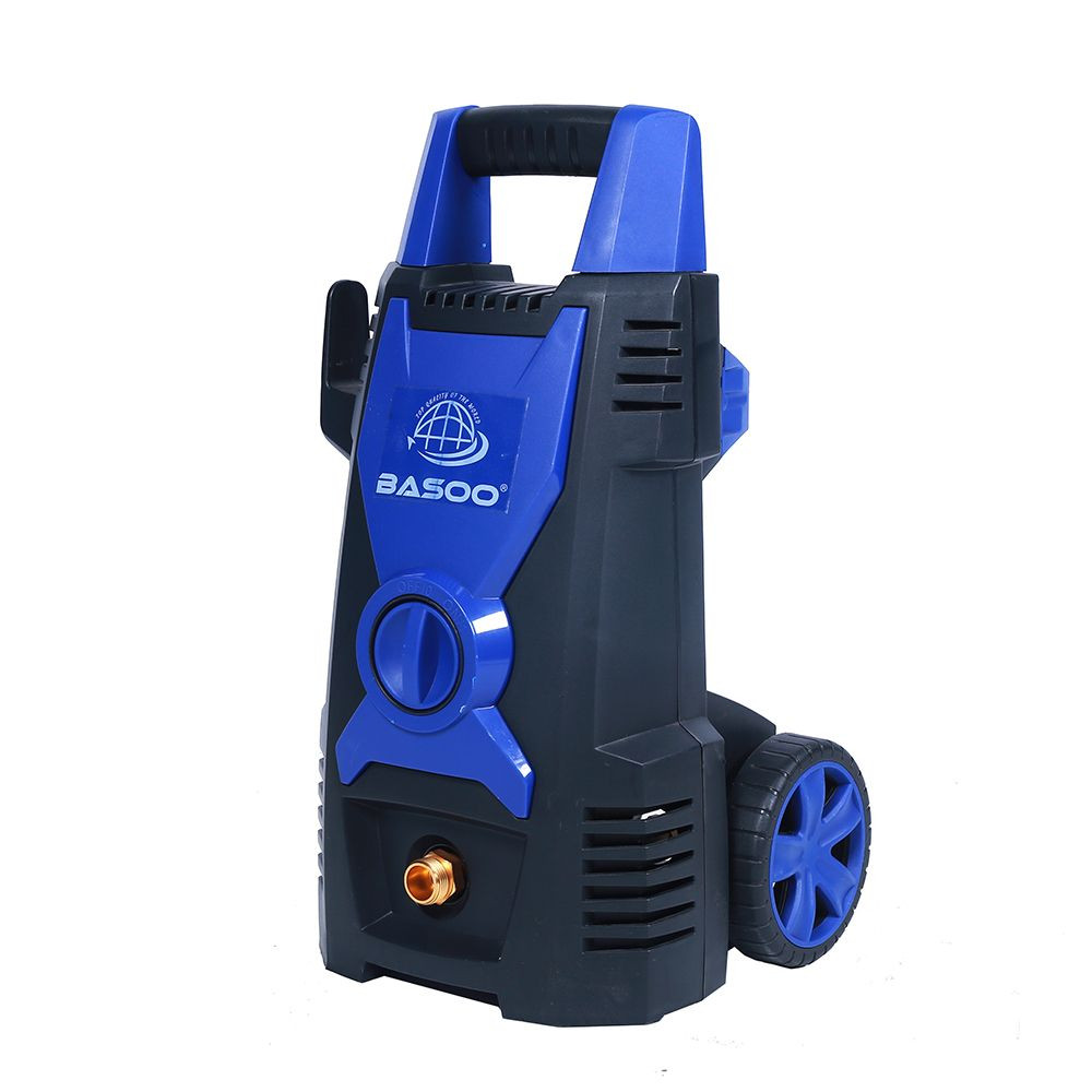 BASOO-High Pressure Washer 1800W 11MPA