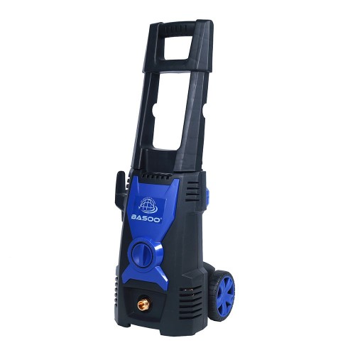 BASOO- High Pressure Washer 1800W 11MPA