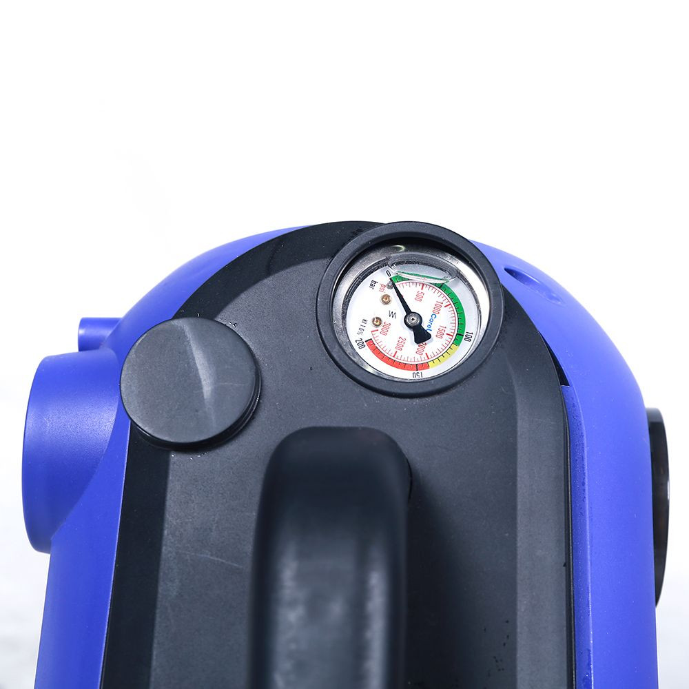 BASOO- High Pressure Washer 1800W 8 Mpa