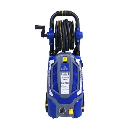BASOO- High Pressure Washer 80BAR -110BAR 220V-50HZ