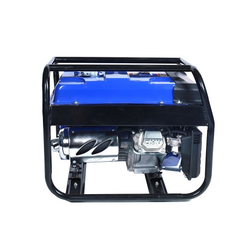BS-B 1500/5500W Gasoline Generator