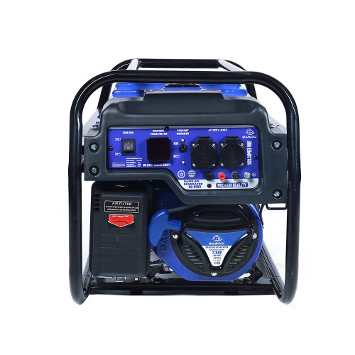 BS-B 1500/5500W Gasoline Generator